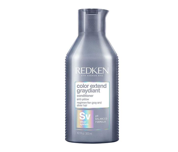 Redken Color Extend Graydiant, Balsam pentru Par, 300ml