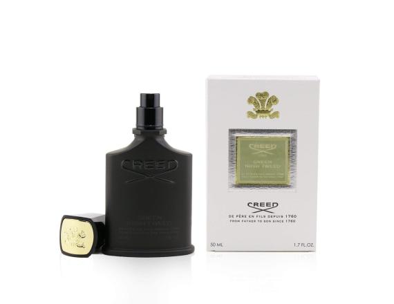 Green Irish Tweed, Barbati, Eau de parfum, 50 ml
