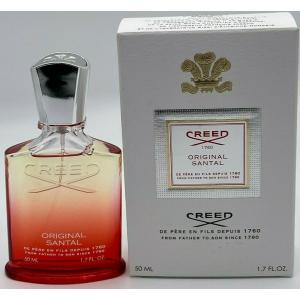 Original Santal, Unisex, Eau de parfum, 50 ml