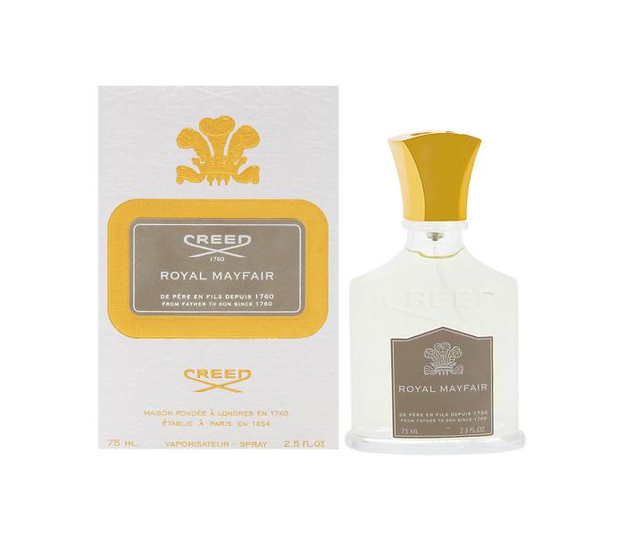 Royal Mayfair, Unisex, Eau de parfum, 75 ml