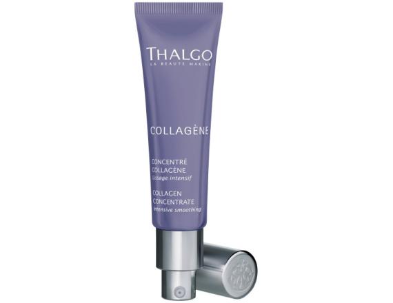 Serum pentru ten Thalgo Collagene Concentrate, 30ml