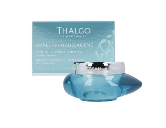 Crema pentru ten Thalgo Hyalu-Procollagene Rich, 50ml