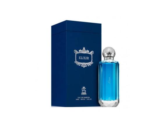 Aurora Scent Elixir, Barbati, Eau De Parfum, 100ml
