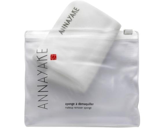Annayake W.  Make-Up Remover Sponge