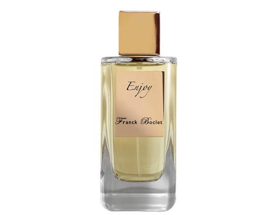Franck Boclet Enjoy, Eau De Parfum, Femei, 100ml