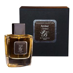 Amber, Unisex, Eau de parfum, 100 ml