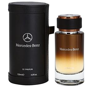 Mercedes Benz Le Parfum, Barbati, Eau De Parfum 120ml