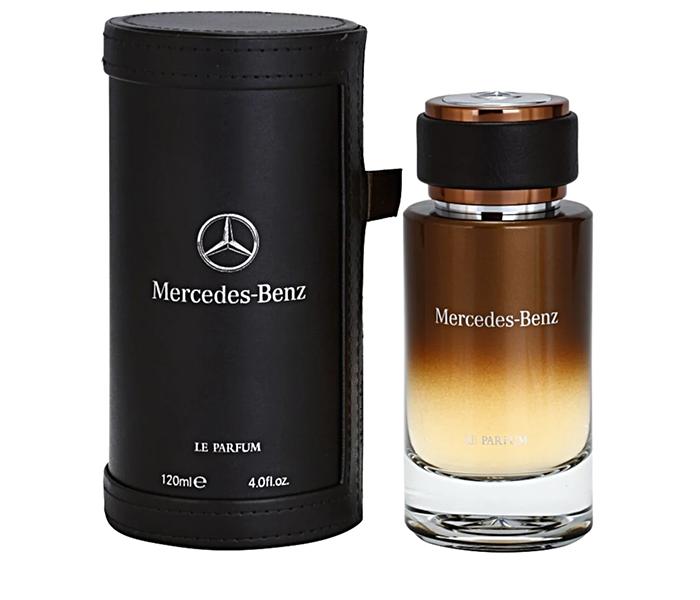 Mercedes Benz Le Parfum, Barbati, Eau De Parfum 120ml