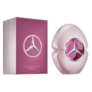 Mercedes Benz For Woman, Femei, Eau De Parfum, 90ml
