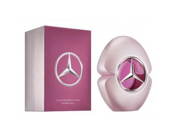 Mercedes Benz For Woman, Femei, Eau De Parfum, 90ml