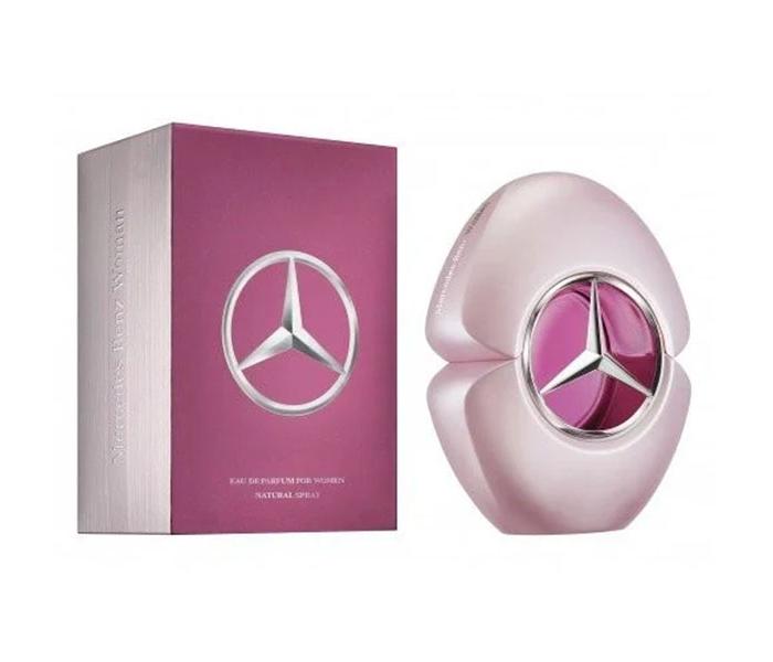 Mercedes Benz For Woman, Femei, Eau De Parfum, 90ml