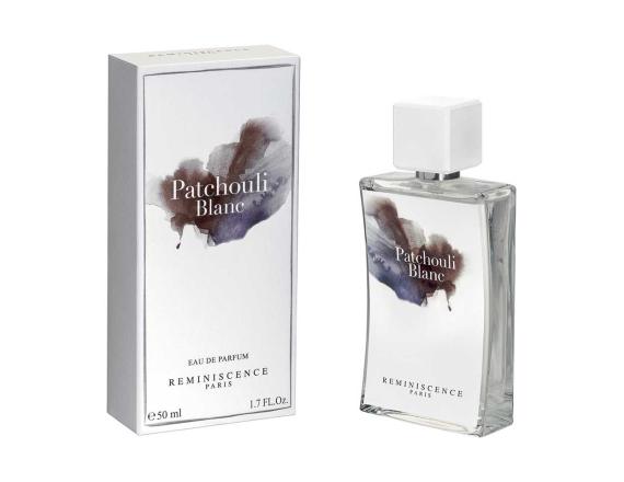 Patchouli Blanc, Unisex, Eau De Parfum, 50 ml