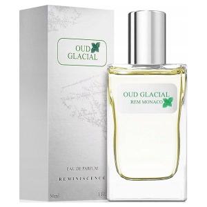 Reminiscence Oud Glacial, Unisex, Eau De Parfum, 30ml