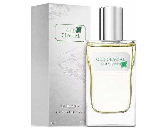 Reminiscence Oud Glacial, Unisex, Eau De Parfum, 30ml