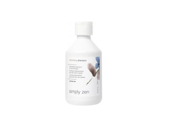Sampon Simply Zen Detoxifying, 250ml