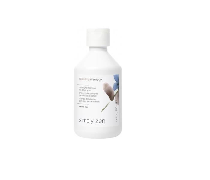 Sampon Simply Zen Detoxifying, 250ml