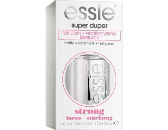 Essie,  Women,  Top Coat Super Duper 13.5 ml