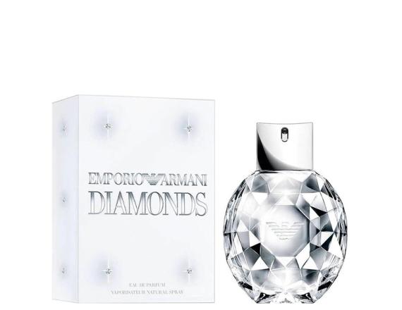 Armani Diamonds, Femei, Eau De Parfum 50ml