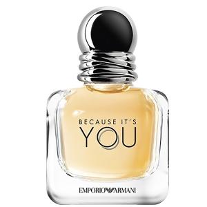 Armani Because It S You, Femei, Eau De Parfum 100ml