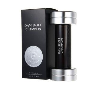 Davidoff Champion, Barbati, Eau De Toilette, 90ml