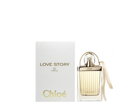 Chloe Love Story, Femei, Eau De Parfum, 75ml