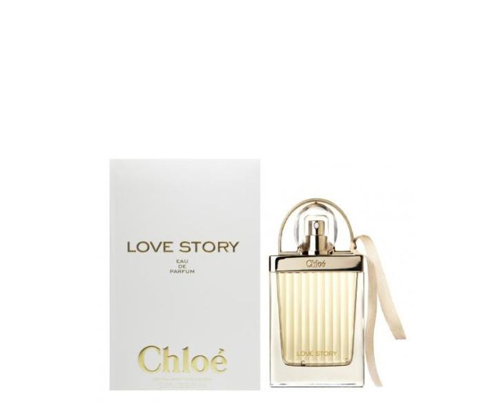 Chloe Love Story, Femei, Eau De Parfum, 75ml