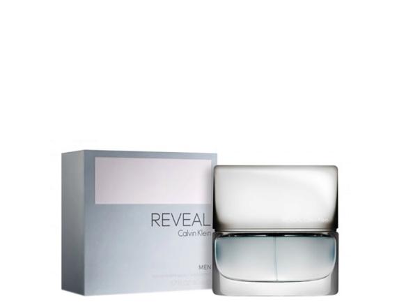 Calvin Klein Reveal Barbati, Eau de Toilette, 30ml
