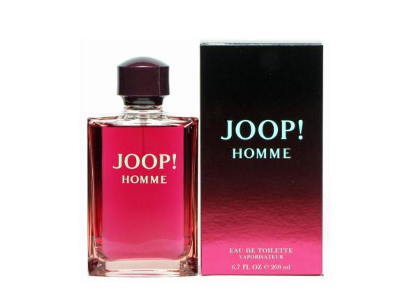 Joop Homme Barbati, Eau de Toilette, 200ml