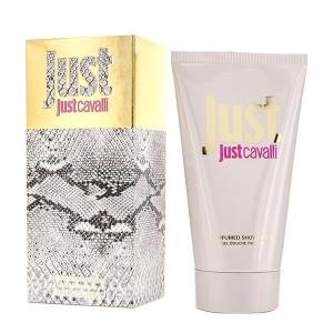 Gel de dus Roberto Cavalli Just Perfumed Shower Gel, Femei, 150ml