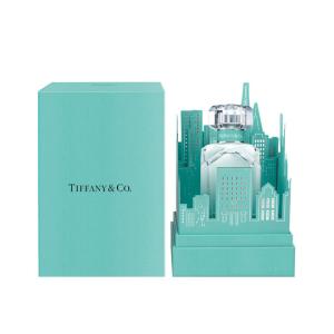 Tiffani & Co, Femei, Eau de parfum, 75 ml