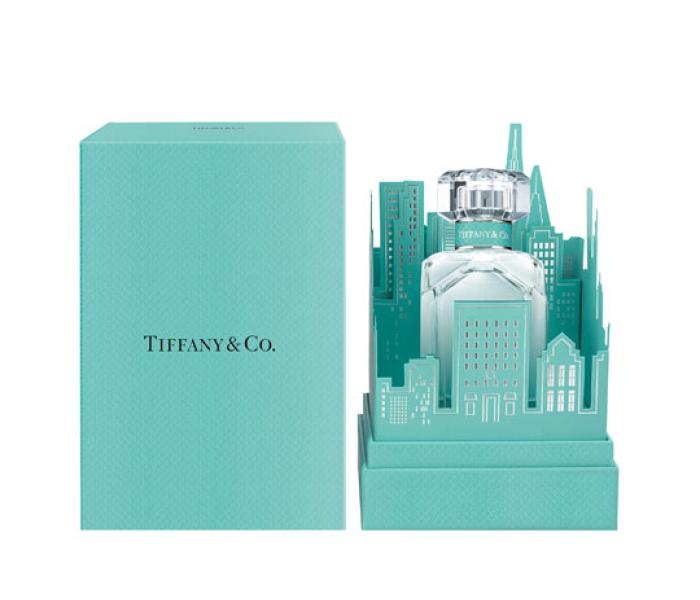 Tiffani & Co, Femei, Eau de parfum, 75 ml