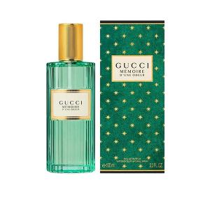 Gucci Memoire D Une Odeur, Unisex, Eau De Parfum 100ml