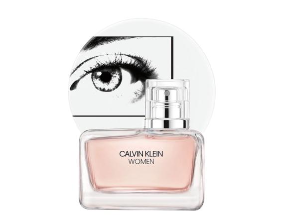 Calvin Klein Woman Femei, Eau de Parfum, 50ml