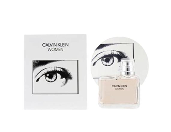 Calvin Klein Woman Femei, Eau de Parfum, 100ml