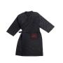 Kimono  Wella Professionals, Negru