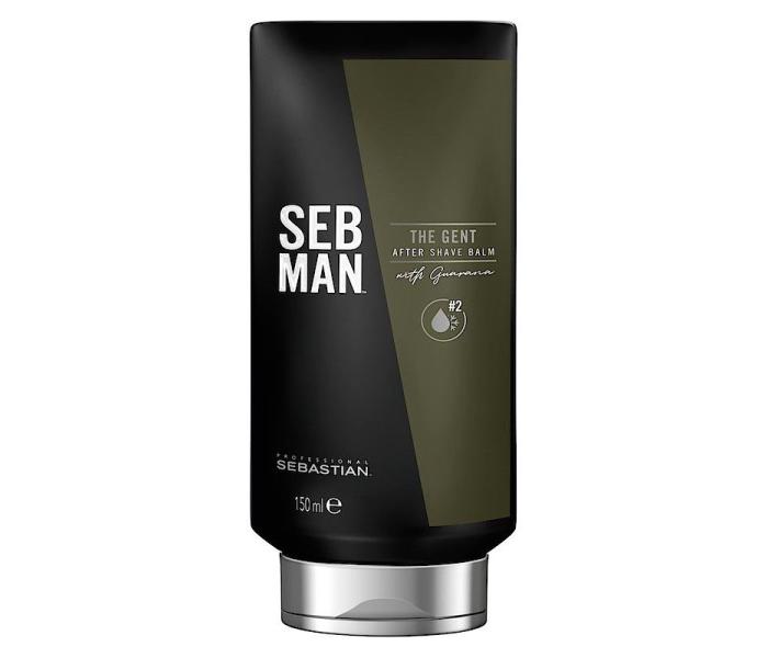 Balsam after shave Sebastian Professional SebMan The Gent, 150ml