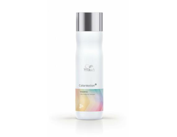 Sampon Wella Professionals ColorMotion, 250ml