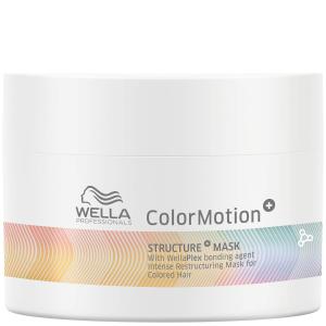 Masca pentru par Wella Professionals ColorMotion, 150ml