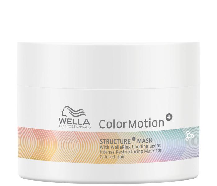 Masca pentru par Wella Professionals ColorMotion, 150ml