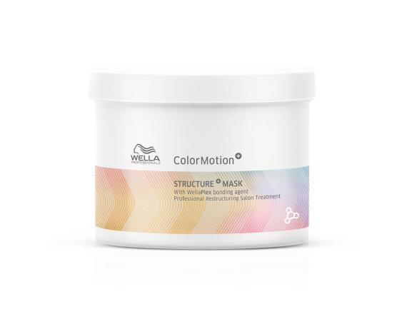 Masca pentru par Wella Professionals ColorMotion, 500ml