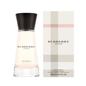 Burberry Touch, Femei, Eau De Parfum, 100ml