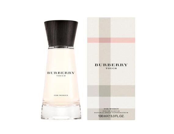 Burberry Touch, Femei, Eau De Parfum, 100ml
