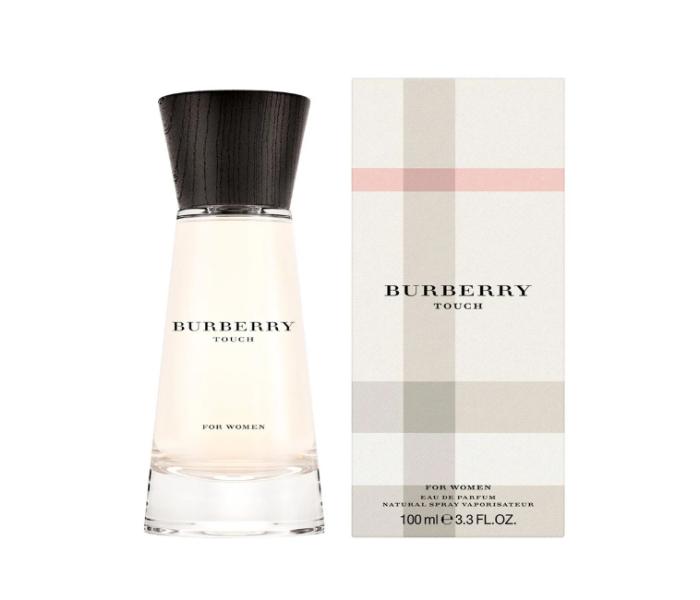 Burberry Touch, Femei, Eau De Parfum, 100ml