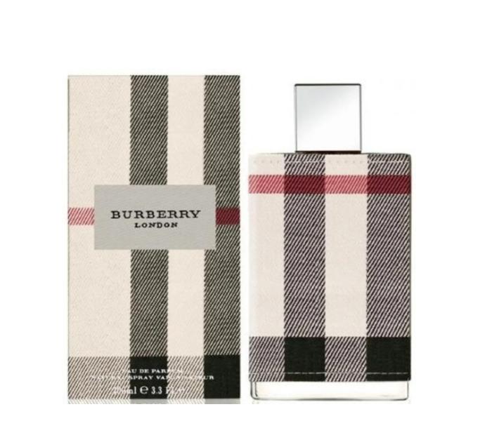 Burberry London, Femei, Eau De Parfum, 100ml