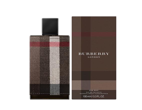 Burberry London, Barbati, Eau de Toilette, 100ml