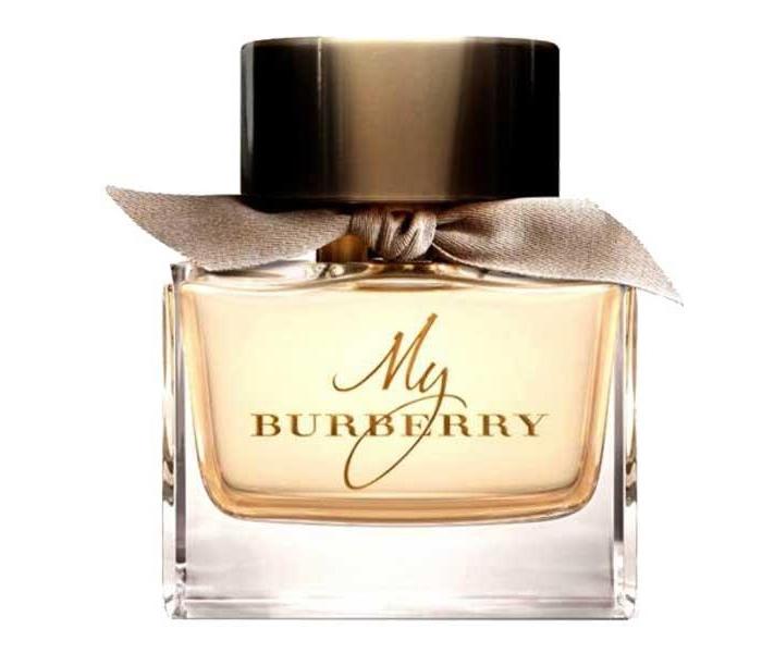 Burberry My Burberry, Femei, Eau De Parfum 90ml
