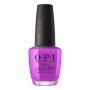 Lac de unghii OPI Nail Lacquer Positive Vibes Only, 15ml