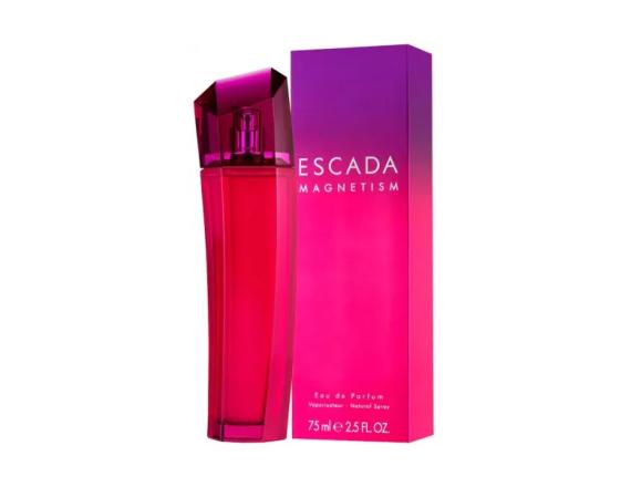 Escada Magnetism, Femei, Eau de Parfum, 75ml