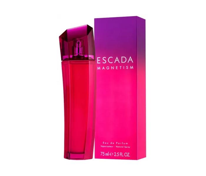 Escada Magnetism, Femei, Eau de Parfum, 75ml