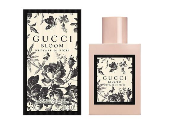 Gucci Bloom Nettare Di Fiori Intense, Femei, Eau De Parfum 50ml